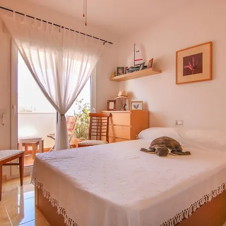 Con Piscina En El Centro De - Pueblomar Apartamento Calpe